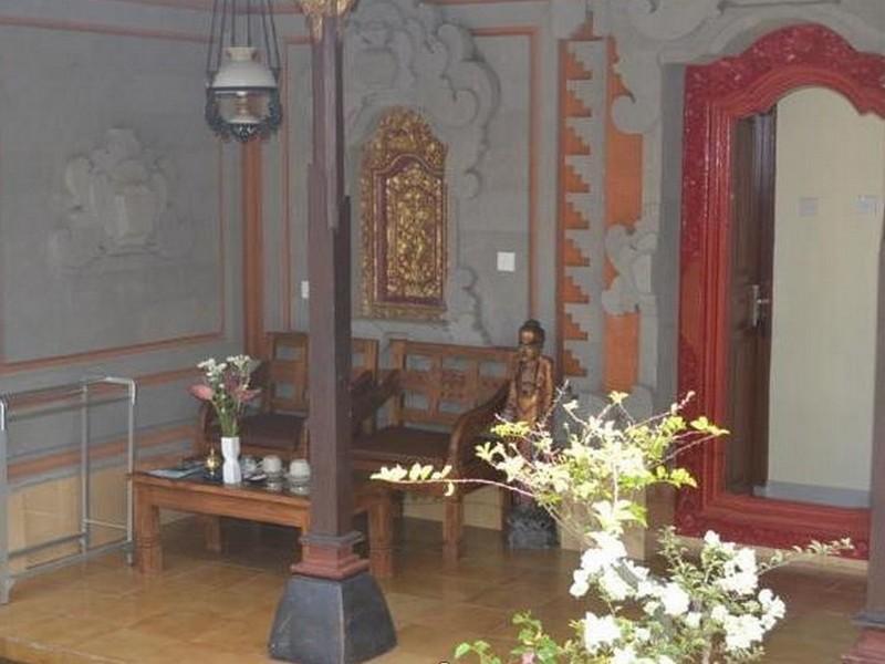 Bale Bali House Διαμέρισμα Ουμπούντ Εξωτερικό φωτογραφία