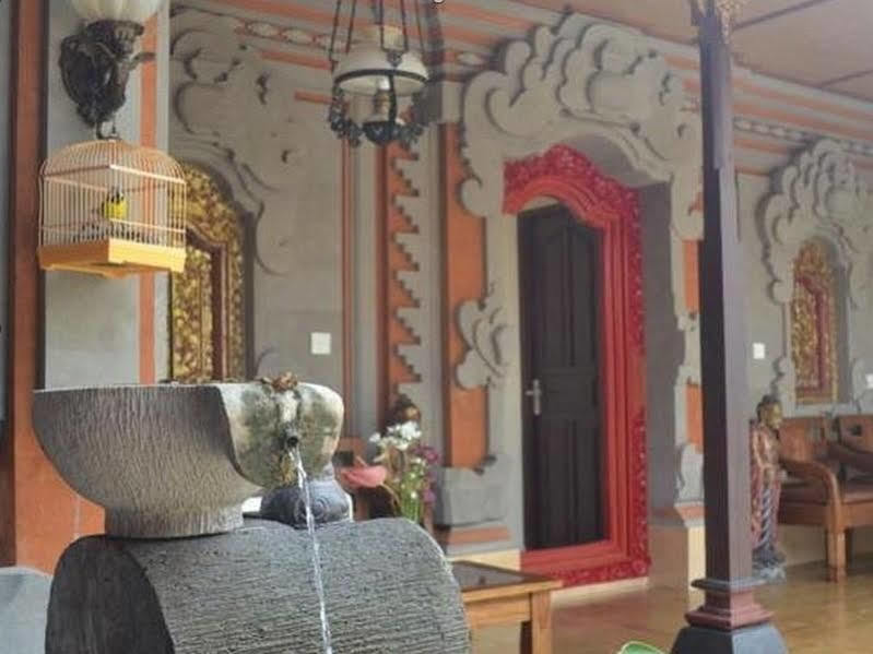 Bale Bali House Διαμέρισμα Ουμπούντ Εξωτερικό φωτογραφία